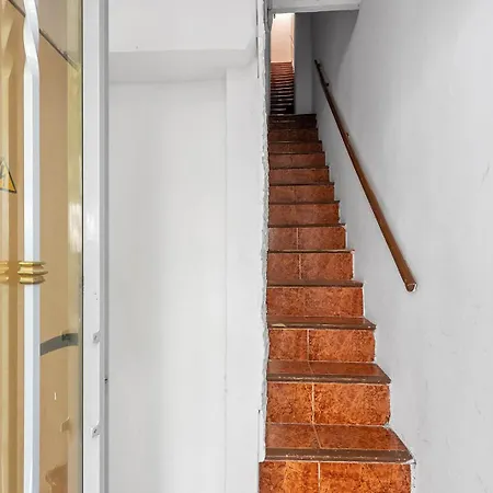 Modern & Bright Loft Near Market Apartament Alicante