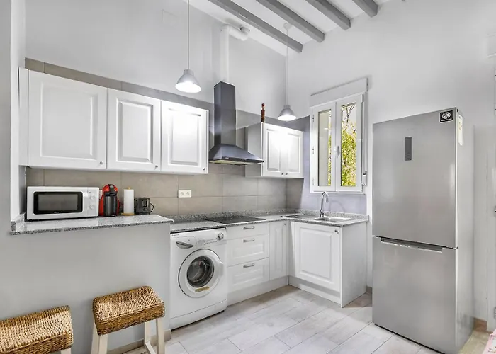 Apartmán Modern & Bright Loft Near Market *